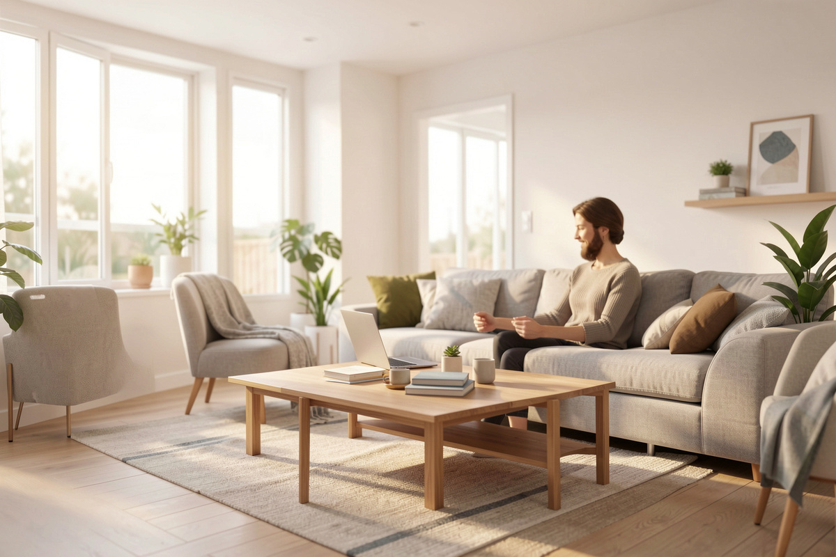 Assurance habitation en colocation : comment bien se couvrir à plusieurs