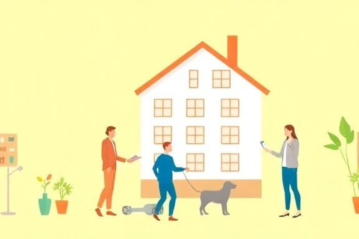 Comment comparer deux contrats d'assurance habitation efficacement ?