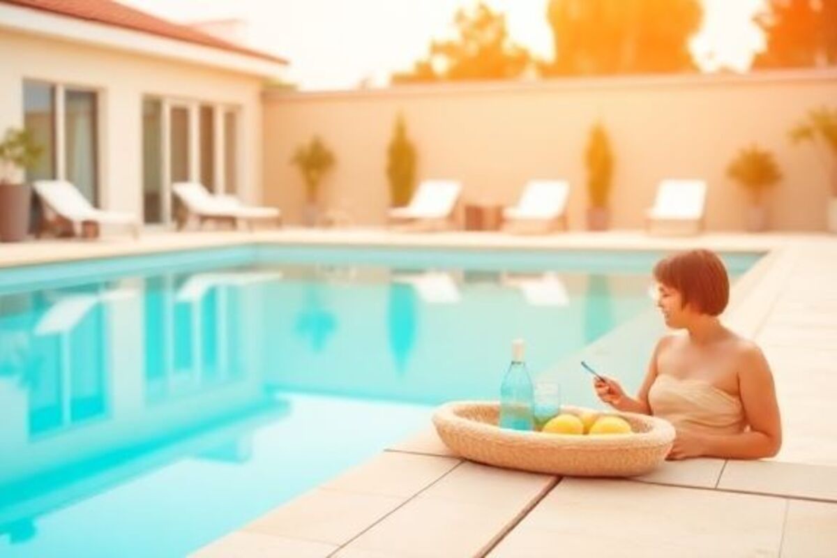 Assurance habitation et piscine : les garanties spécifiques à prévoir