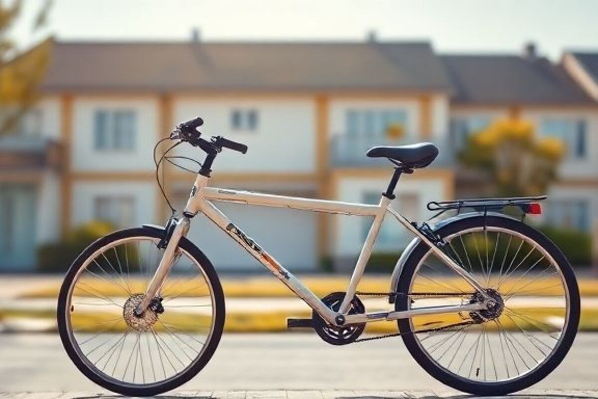 Assurance habitation et vélo : votre deux-roues est-il vraiment couvert ?