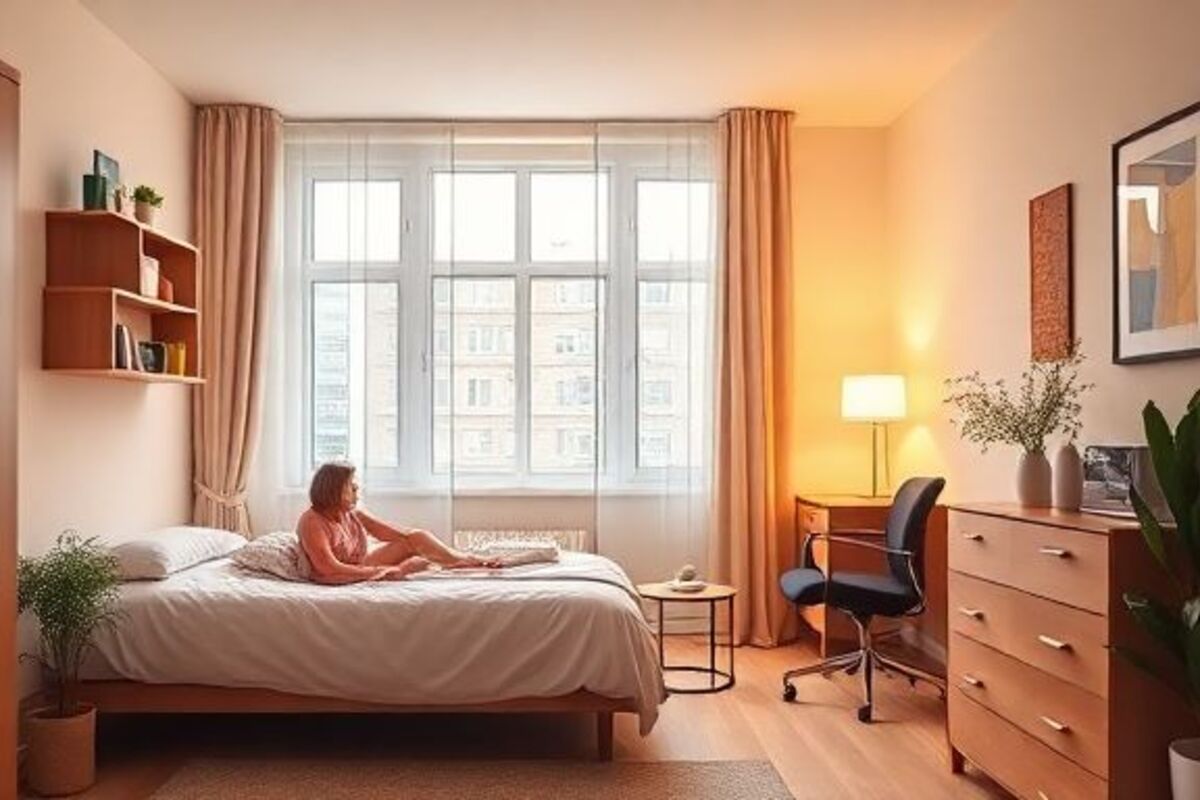 Assurance habitation pour chambre en résidence universitaire : est-ce obligatoire ?