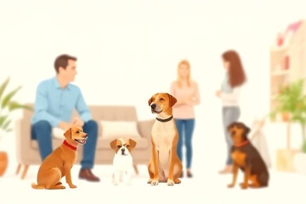 Assurance habitation et animaux de compagnie : ce que votre contrat prend en charge