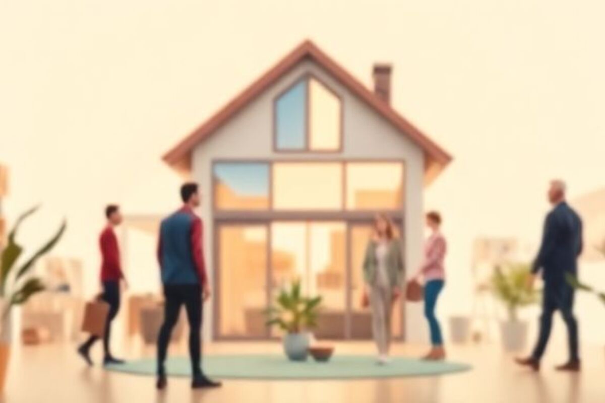 Bien préparer l'achat d'une maison : l'assurance habitation en question