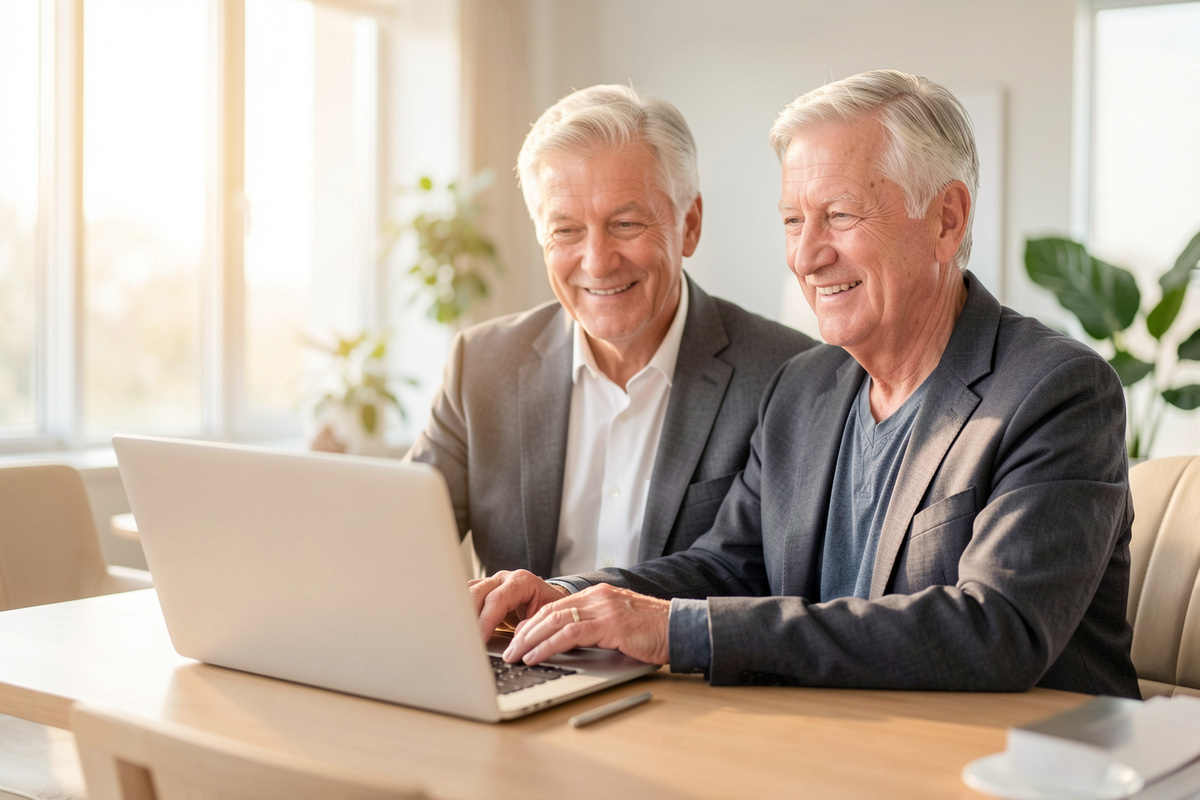 Assurance emprunteur pour les seniors : comment obtenir une couverture adaptée ?