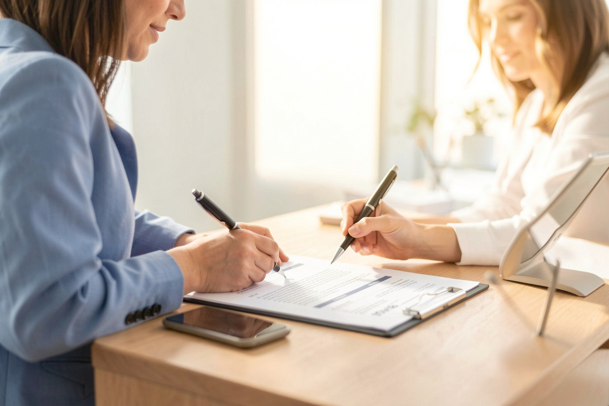 Questionnaire médical assurance emprunteur : comment bien le remplir sans se tromper ?