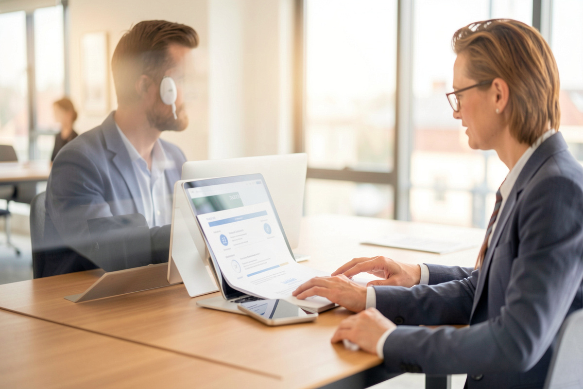 Assurance emprunteur en cas de décès : ce que vos proches doivent savoir