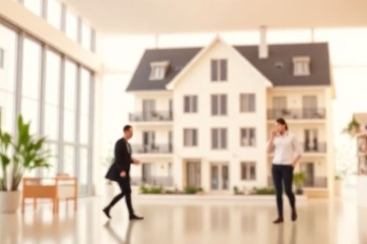 Prêt immobilier sans assurance emprunteur : est-ce possible en