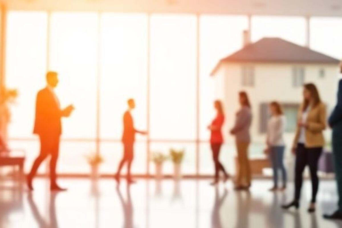 Taux de crédit immobilier et assurance emprunteur : comment les deux sont liés