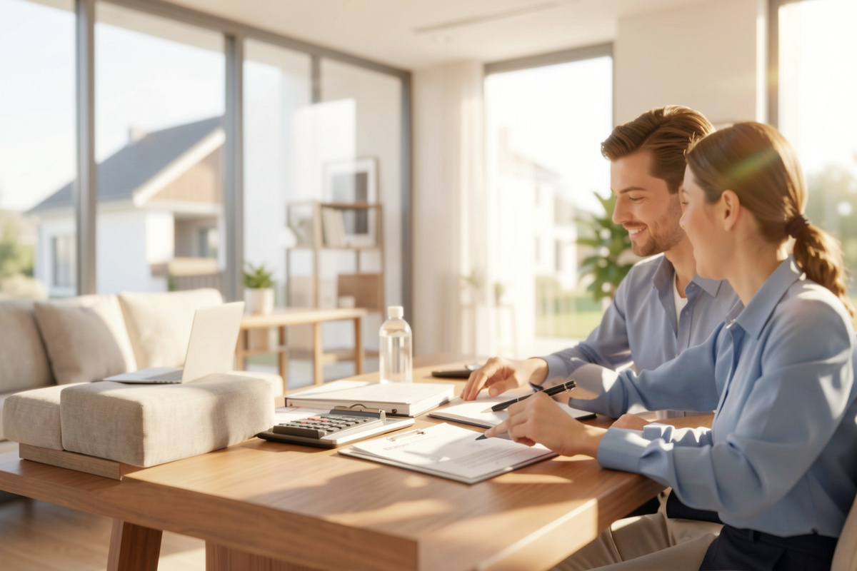 Assurance habitation pas chère : vaut-il mieux payer mensuellement ou annuellement