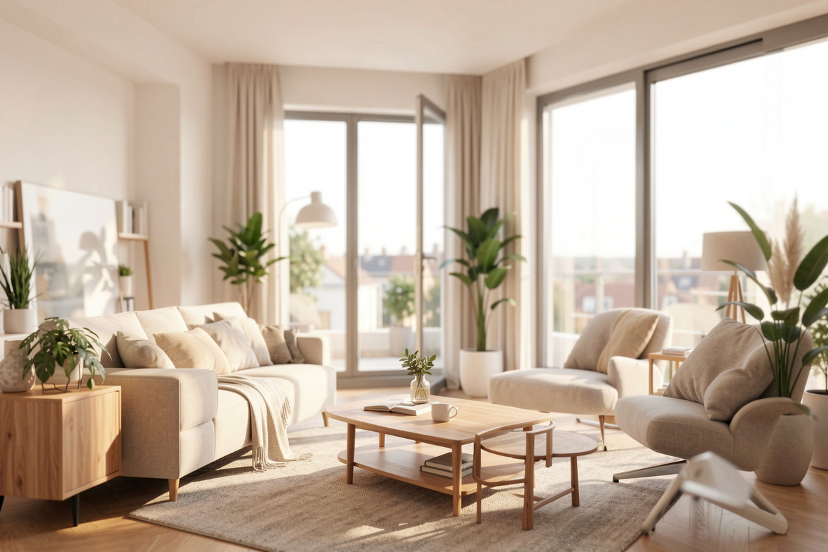 Assurance habitation pour appartement pas chère : ce qui change par rapport à une maison