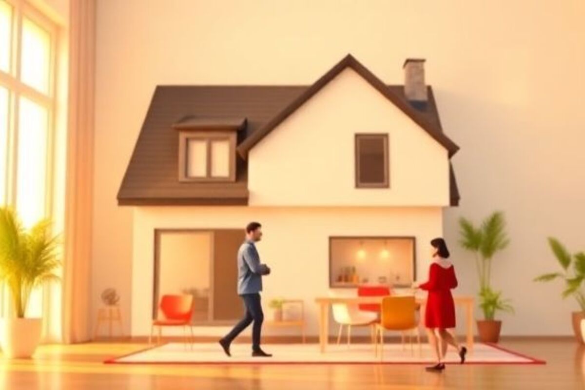 Assurance habitation pas chère pour maison individuelle : comment optimiser son contrat