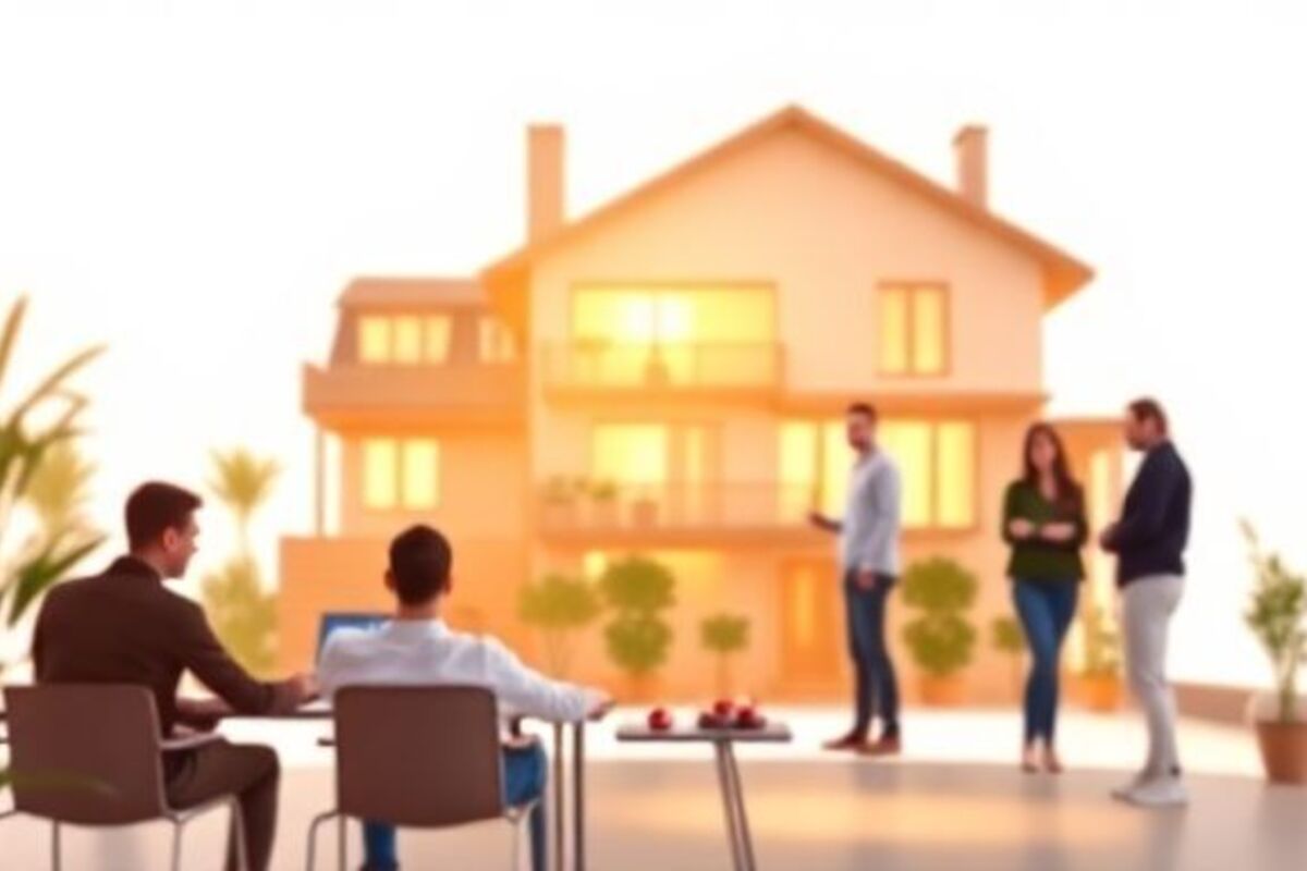 Assurance habitation pas chère : faut-il opter pour une assurance groupe