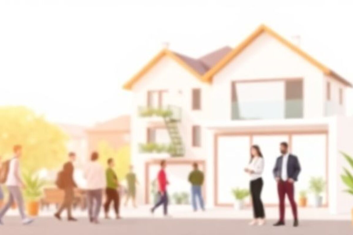 Assurance habitation pas chère : les meilleures offres pour locataires de petits budgets