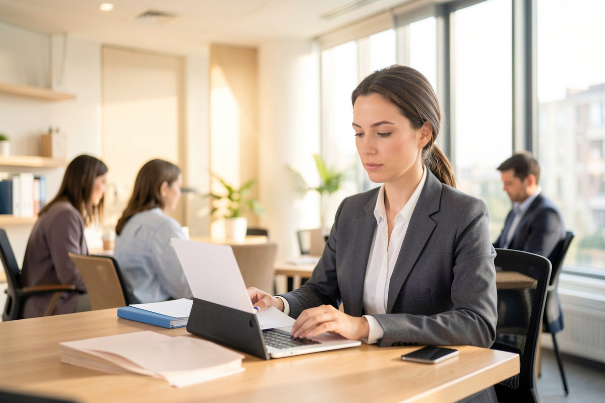 Un rapport de l’Unédic alerte sur les conséquences sociales alarmantes de la réforme de l’assurance chômage : durées d’indemnisation raccourcies et plafonds d’allocations en cause