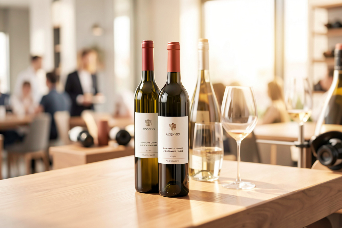 Assurance contre la fluctuation des cours du vin : un fonds mutualisé pour écouler les volumes excédentaires et stabiliser les prix