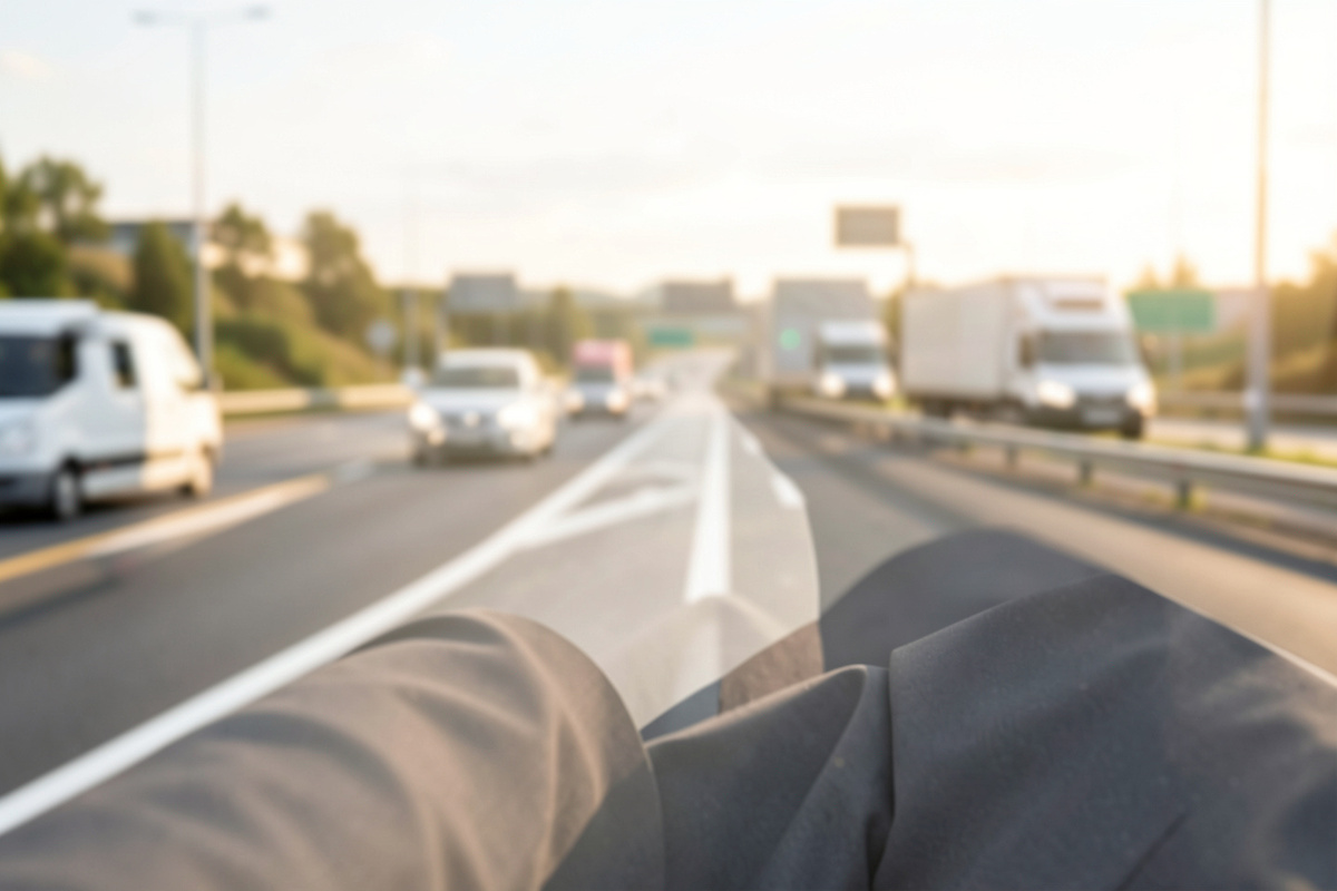 Désormais, une panne sur l’autoroute vous coûtera plus cher : ce qu’il faut savoir