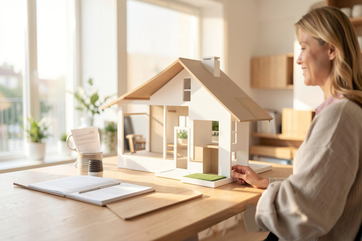 Zoom sur les régions françaises où les tarifs de l’assurance habitation prennent leur envol en 2024