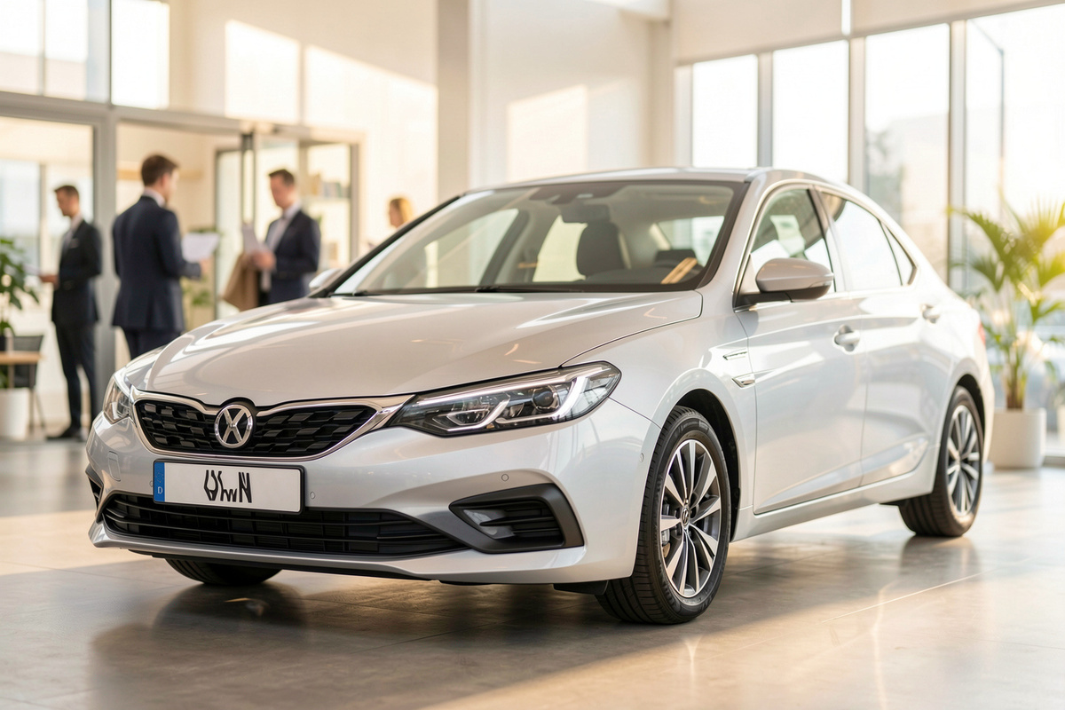 Hausse de 40 % en six ans : pourquoi la voiture neuve échappe à portée de nombreux Français