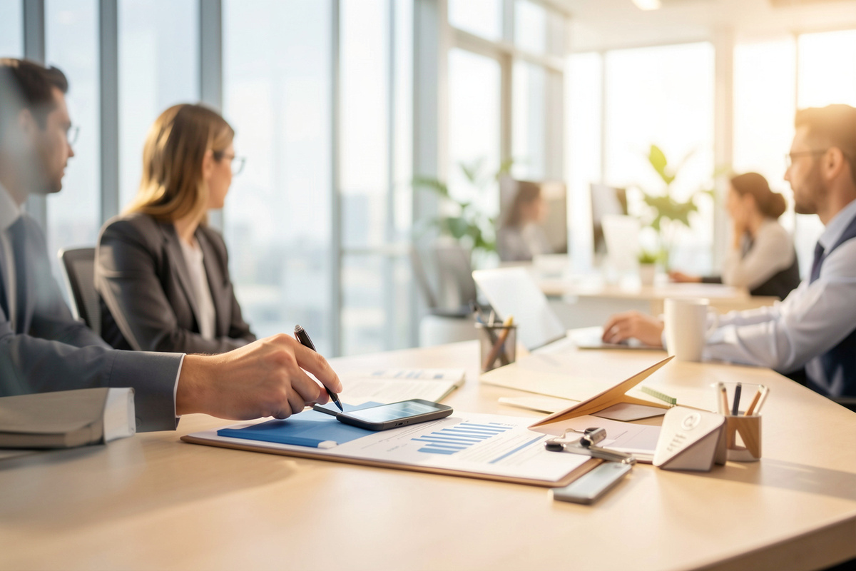 Assurance : un marché en pleine évolution, mais les exclusions persistent toujours