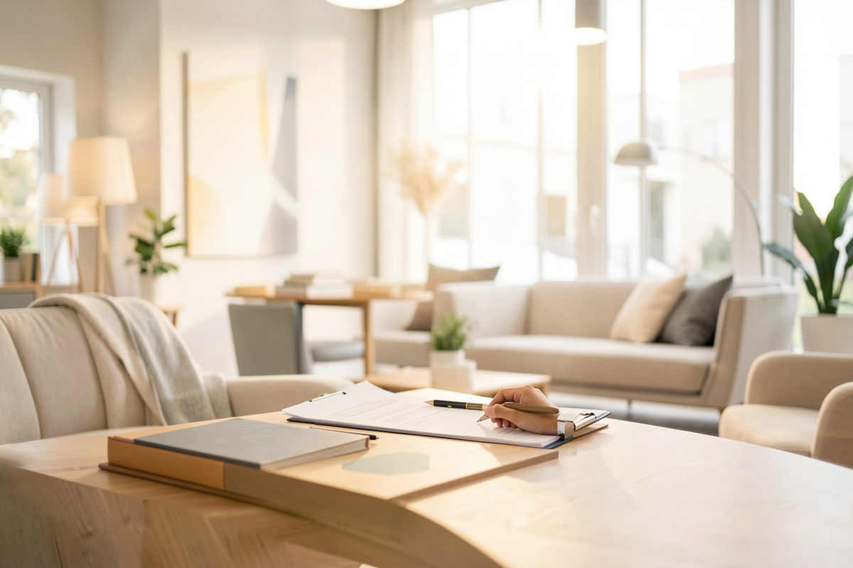 Quels critères font vraiment varier le tarif de votre assurance habitation ?