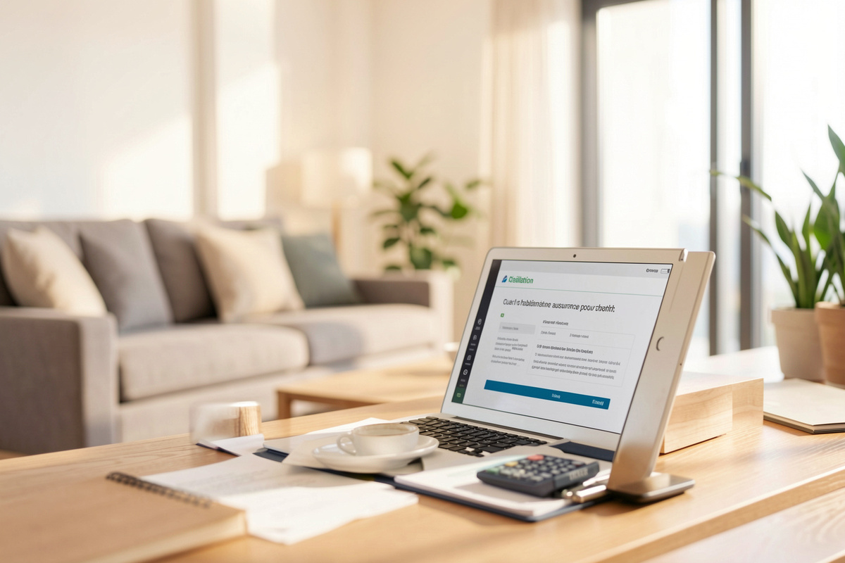 Résiliation assurance habitation : quand changer pour un tarif plus avantageux