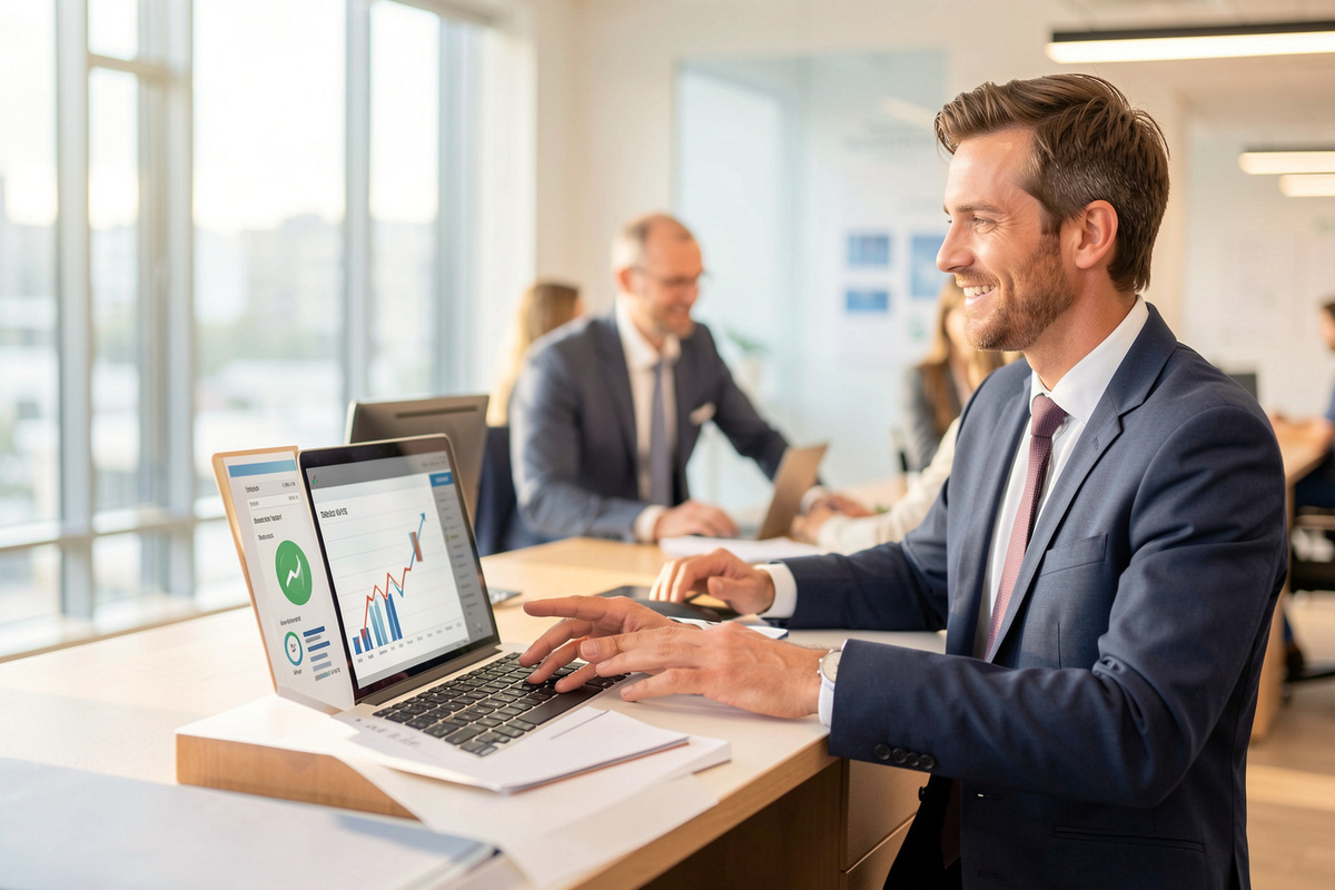 LPS envisage le lancement d’un programme de garantie d’assurance innovant pour 2027