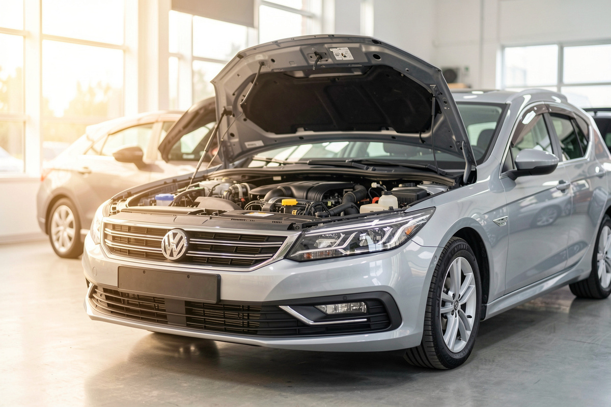 Les coûts d’entretien automobile en hausse : comment préserver votre budget ?