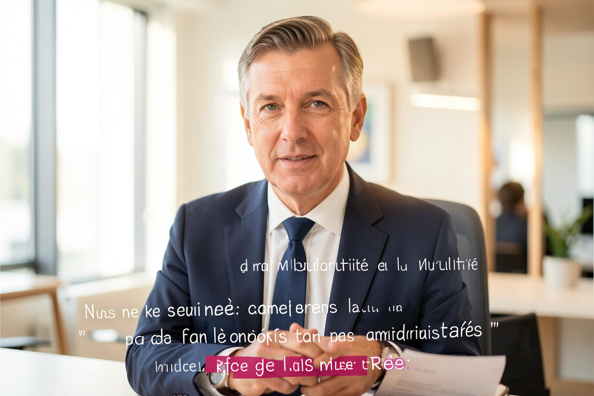 Le patron de la Mutualité française s’exprime : « Nous ne sommes pas dans une économie administrée » et refuse le gel des tarifs des mutuelles