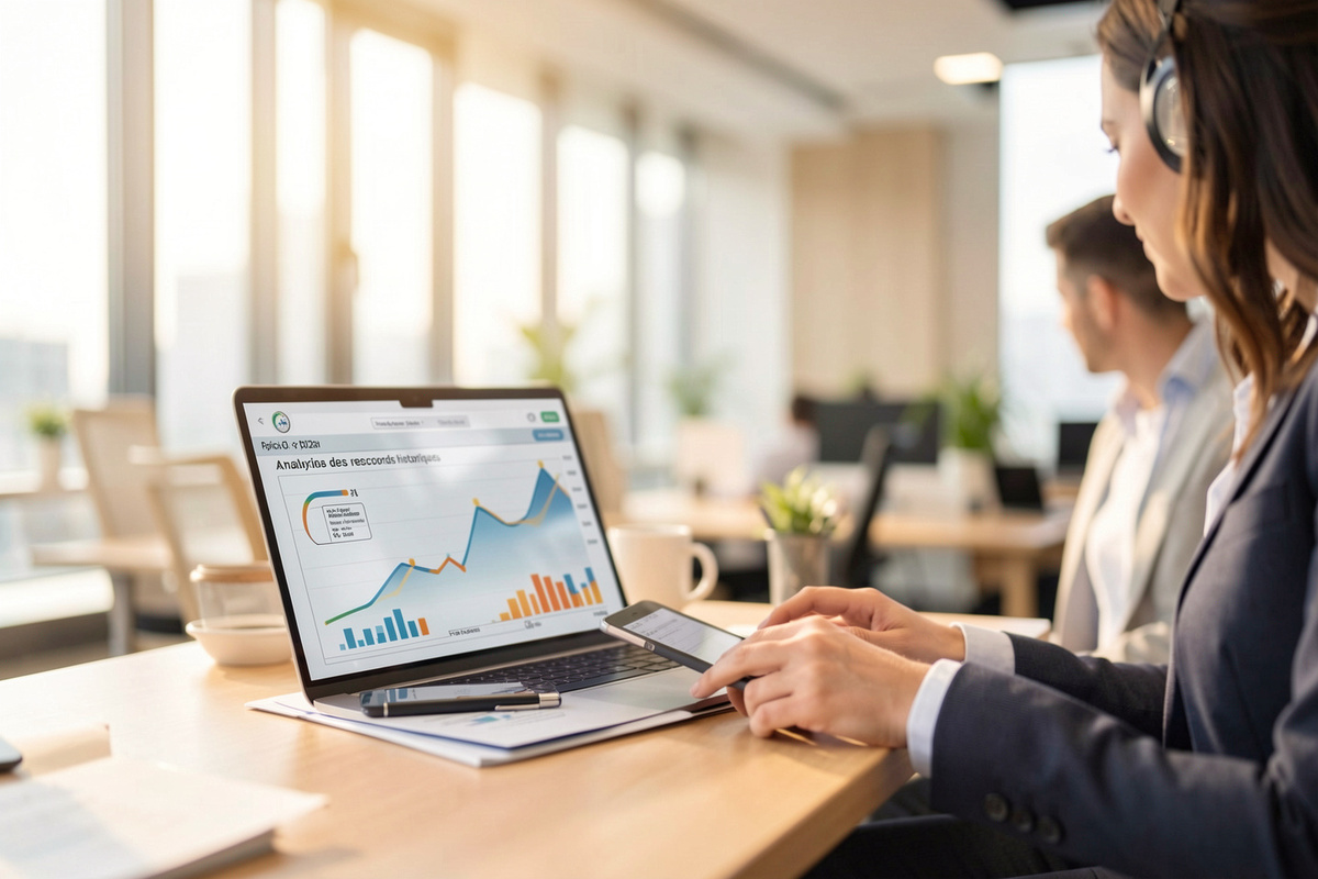 Or en 2026 : Analyse des records historiques, facteurs moteurs et projections des prix