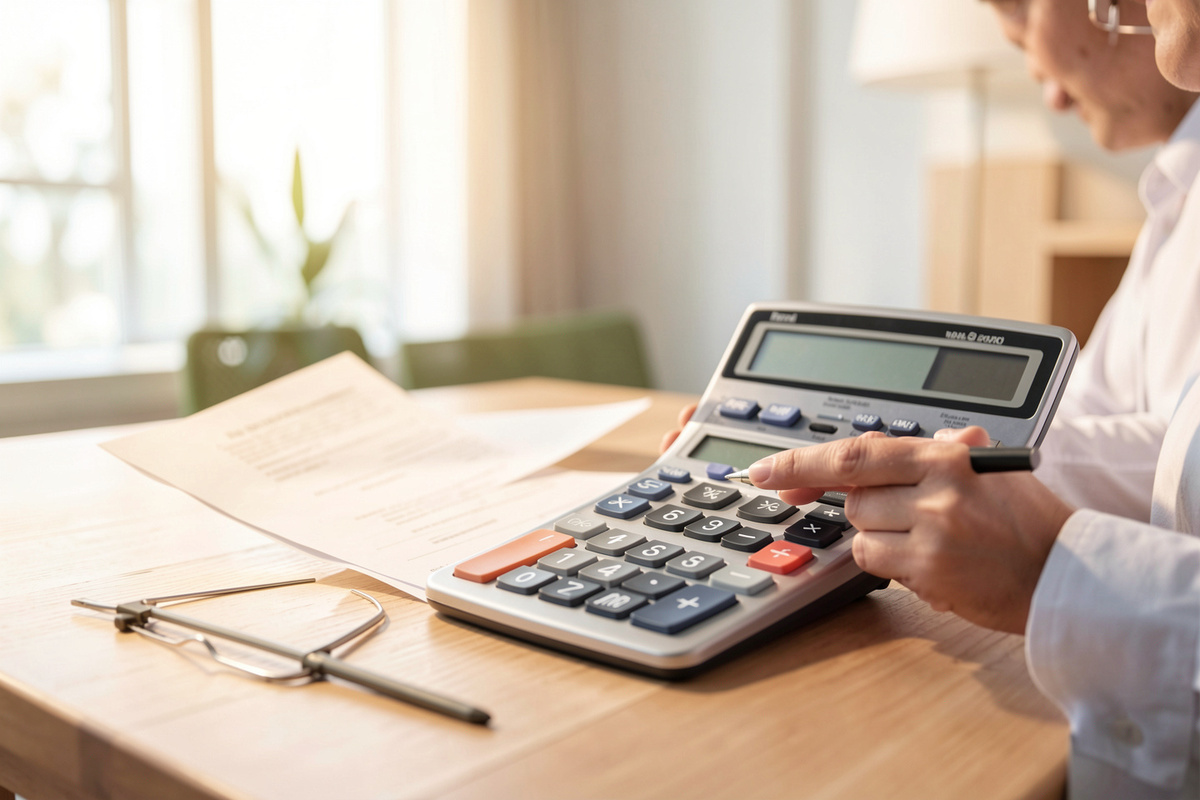 Tout comprendre sur le calcul du tarif assurance habitation avant de souscrire