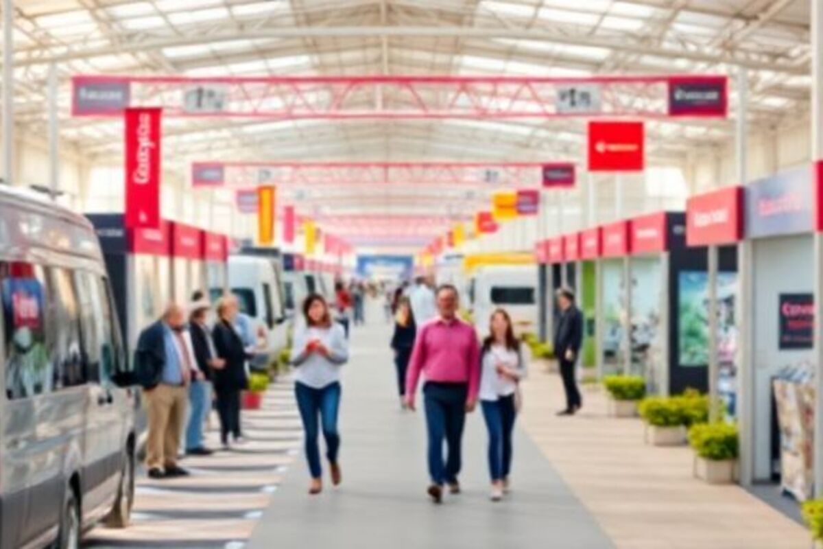 Foir’Expo : un village spécial dédié aux véhicules avec des achats incontournables pour l’événement