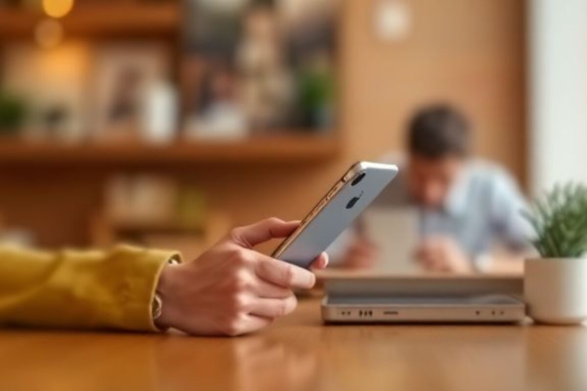Alerte 2026 : 4 modèles d’iPhone incompatibles avec iOS 27, que faire avant qu’ils ne deviennent obsolètes ?