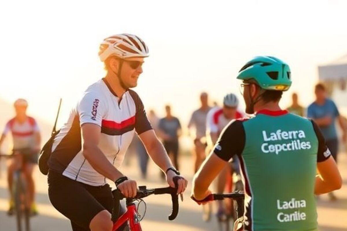 La Lamera Cup : un championnat d’endurance placé sous le signe de la convivialité