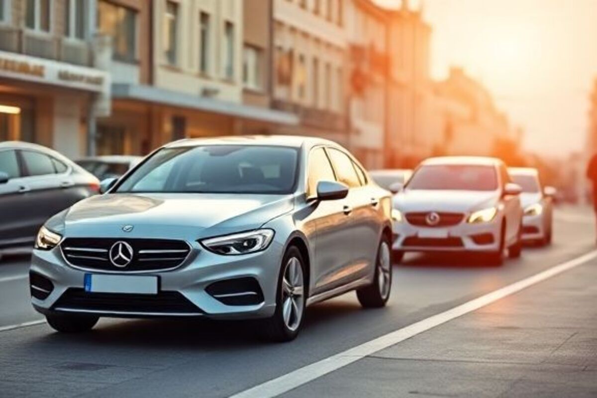 Automobile : l’essor de l’idée d’un contenu européen façonnant les décisions à Bruxelles