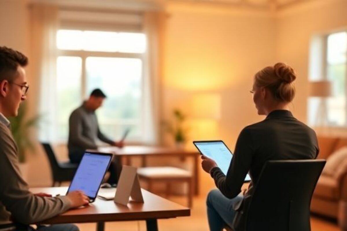 Assurance habitation et télétravail : quel impact sur votre tarif et vos garanties