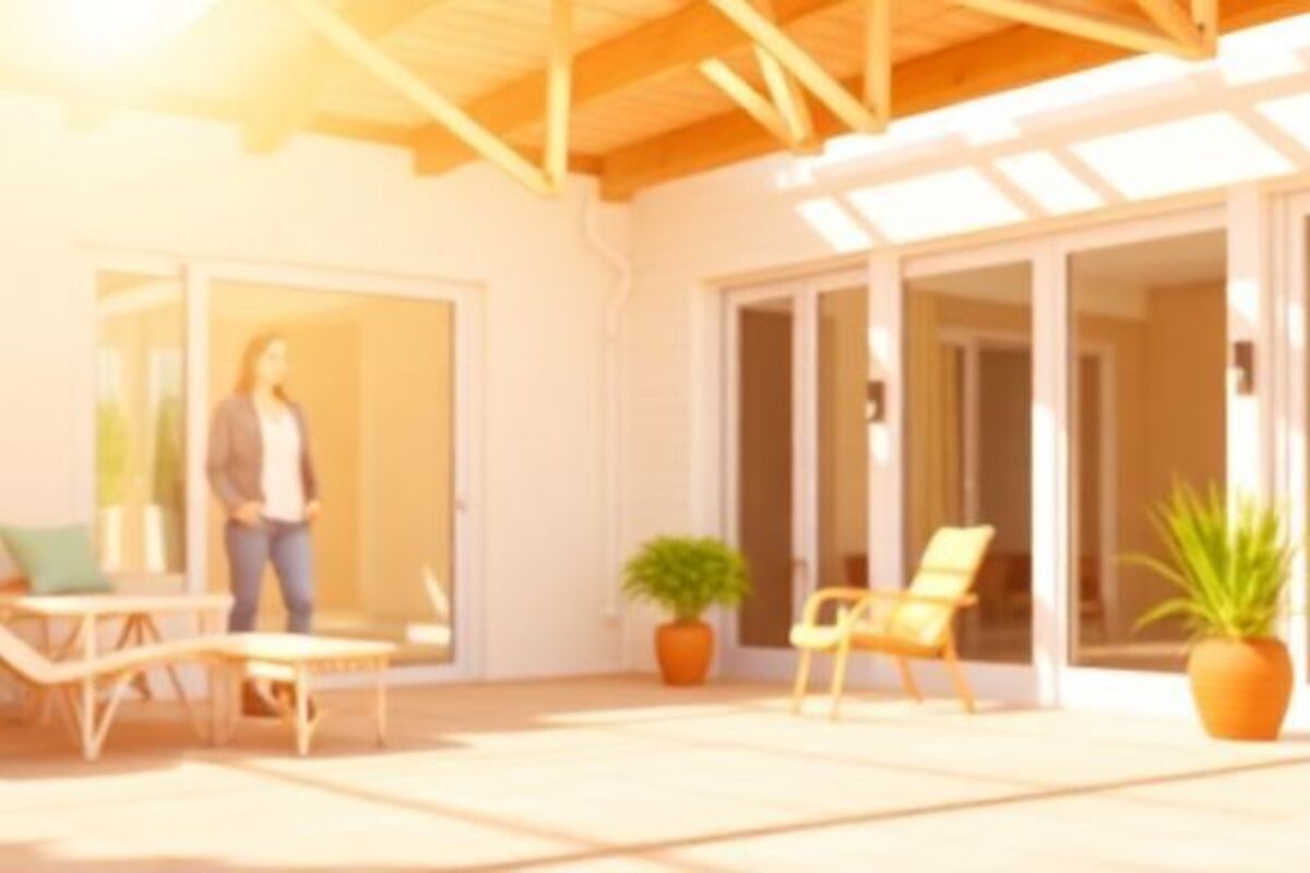 Assurance habitation tarif region Sud : soleil et risques, comment les assureurs calculent vos primes