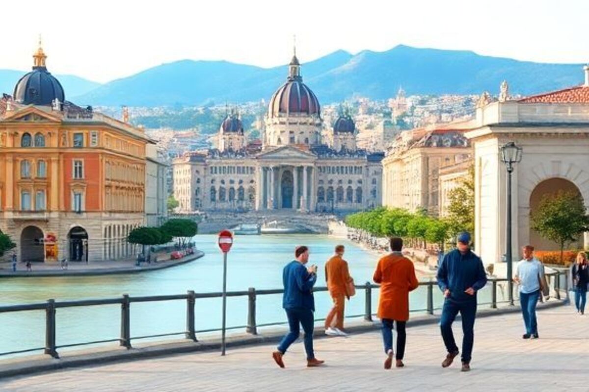 De Budapest à Nicosie : découvrez les derniers bastions européens du « golden visa »