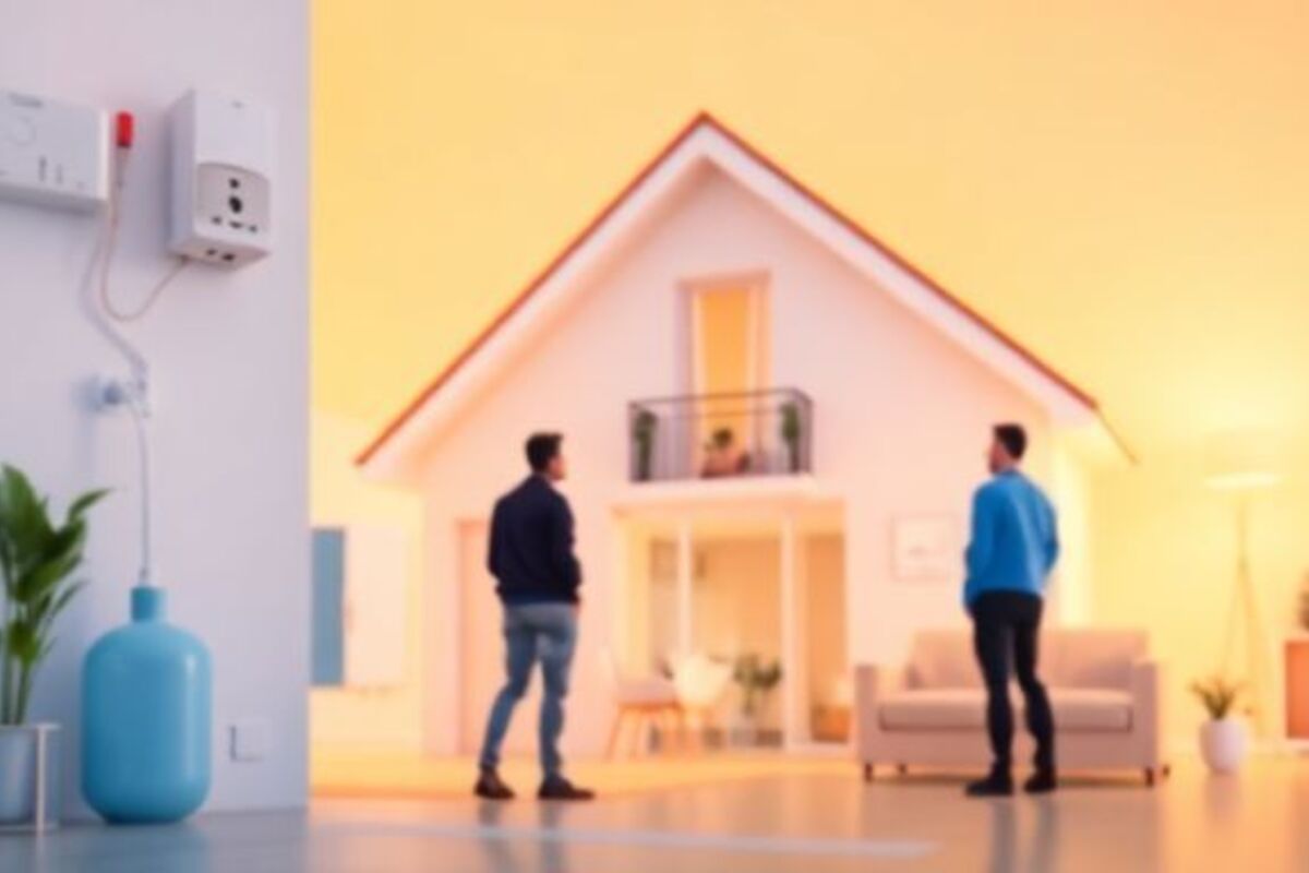 Assurance habitation et domotique : installer des équipements connectés pour réduire son tarif