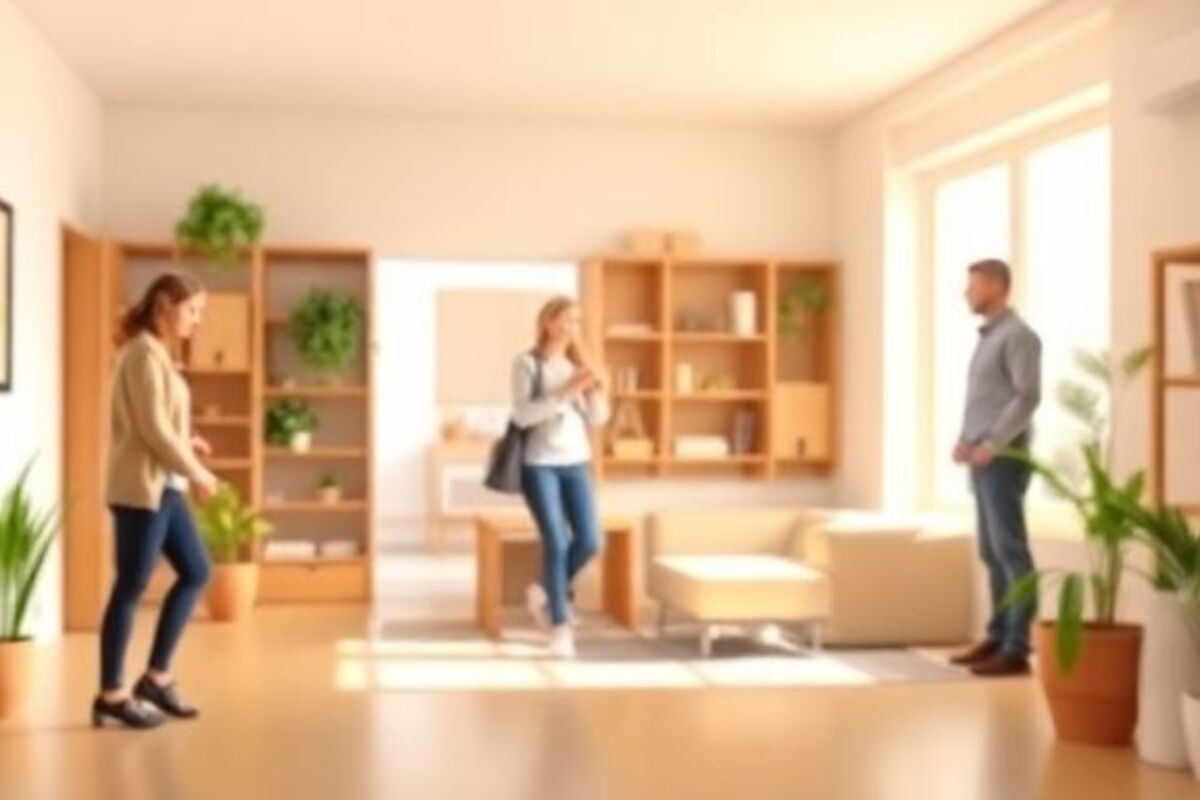 Assurance habitation tarif logement social : quelles offres pour les locataires HLM