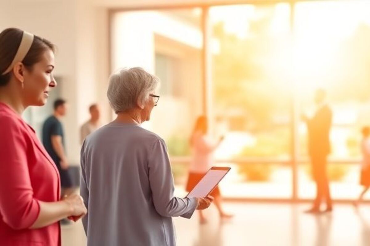 Une nouvelle mutuelle innovante voit le jour pour rétablir l’accès aux soins de plus de 1 400 personnes isolées