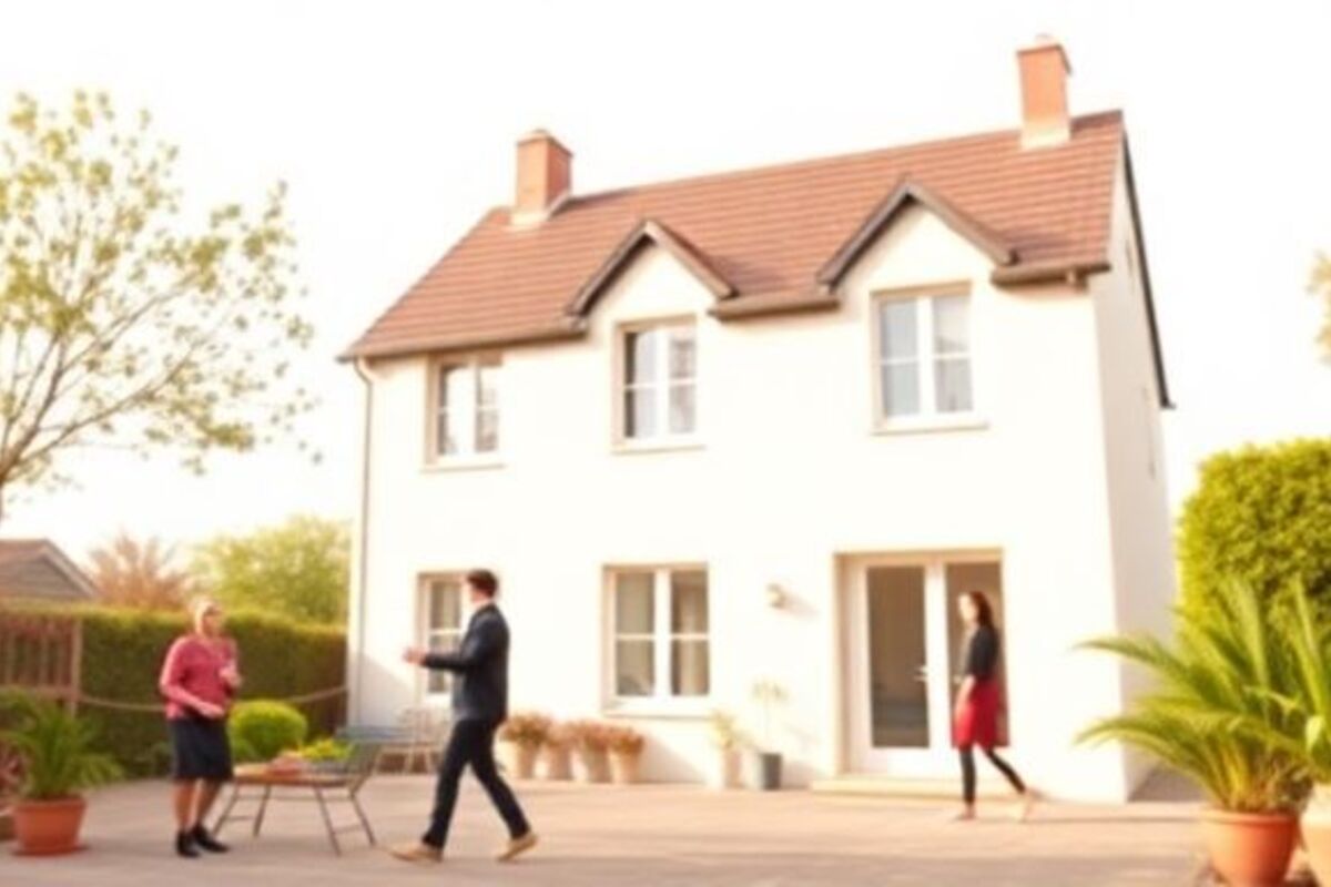 Maison ancienne et assurance habitation tarif : comment les assureurs évaluent l'âge de votre bien