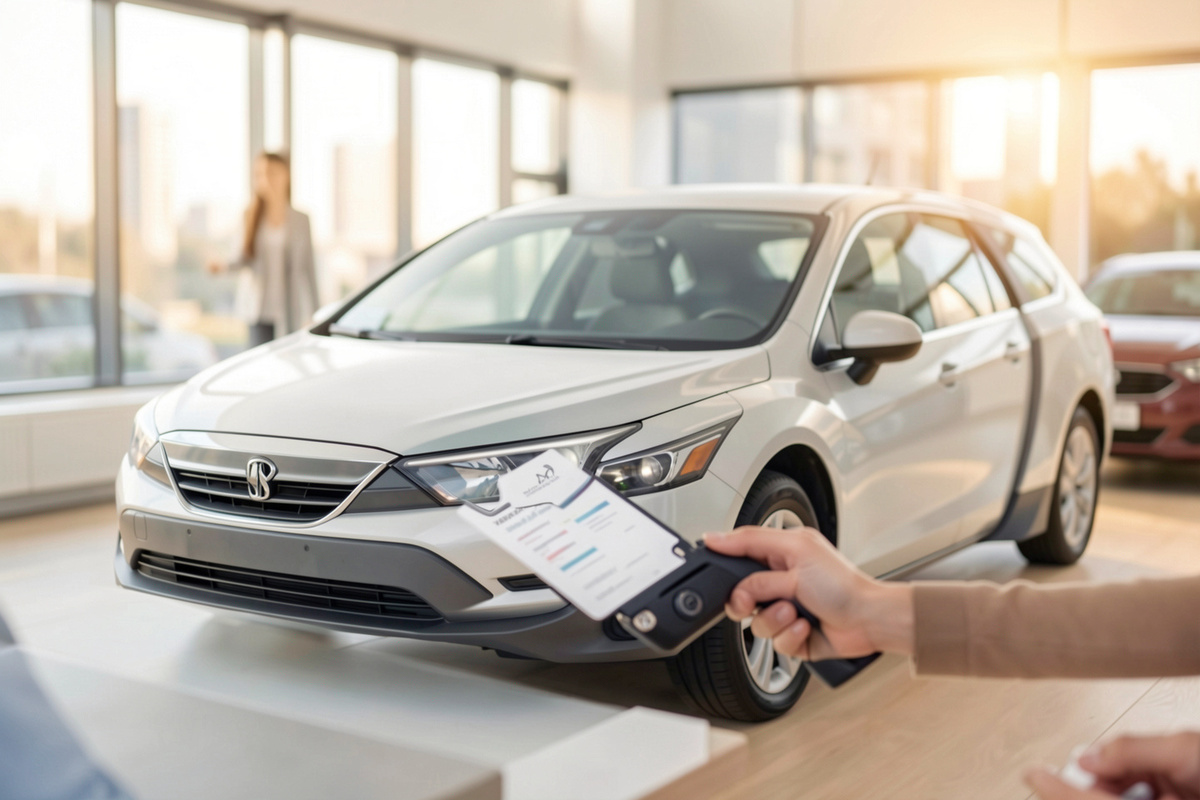 Comment résilier son assurance auto jeune conducteur et changer d'assureur facilement ?