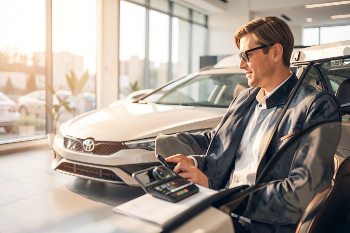 Les garanties indispensables dans une assurance auto pour jeune conducteur
