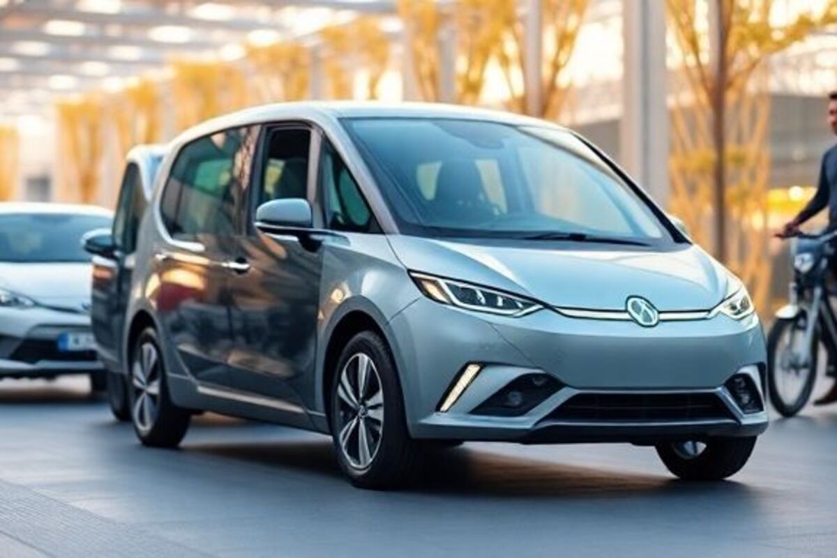 Voitures électriques chinoises : ce que cache vraiment leur moteur