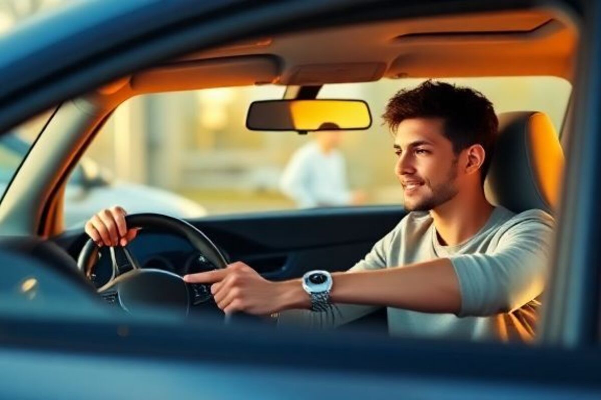 Assurance auto jeune conducteur pour étudiant : les offres les plus économiques