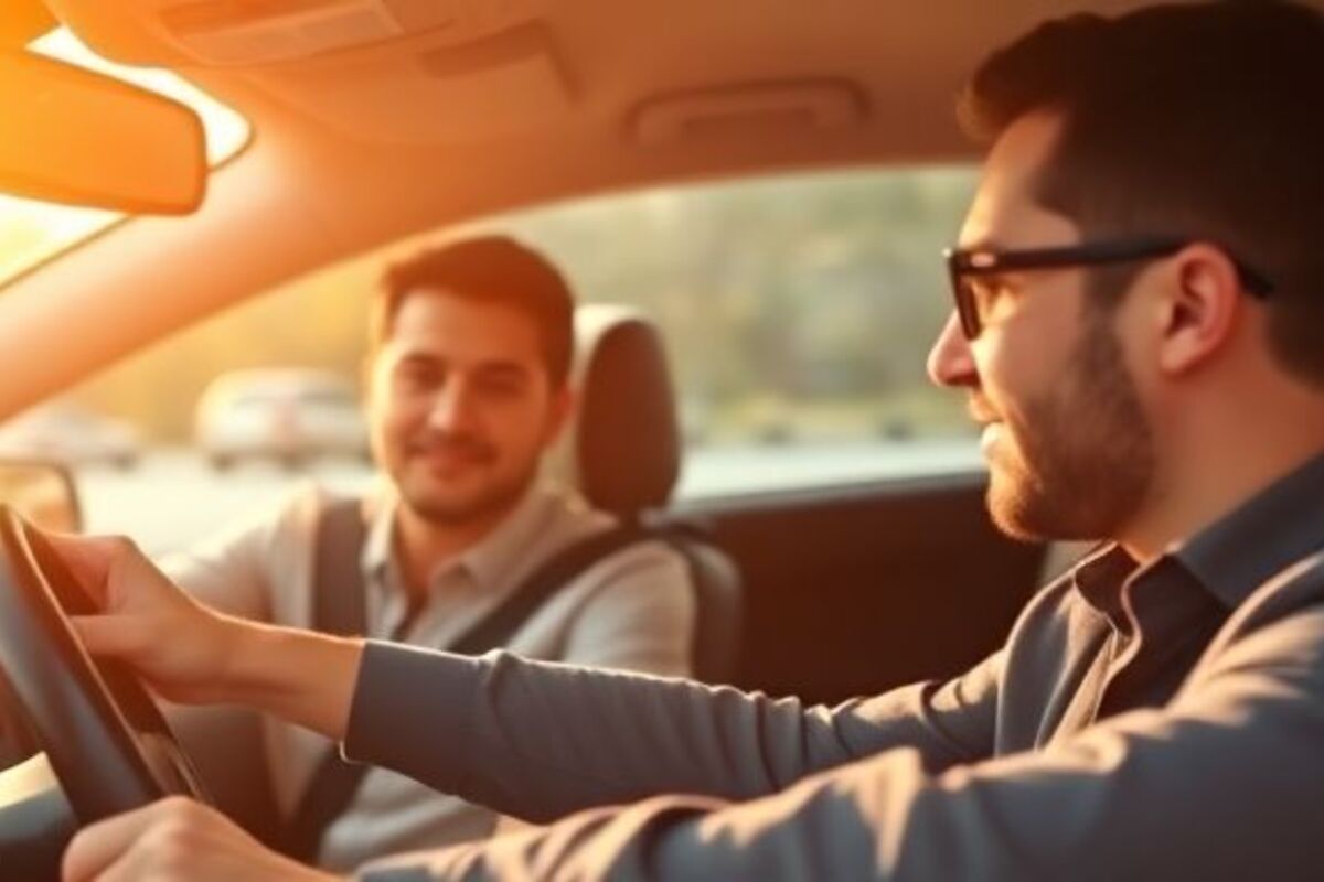 Comment déclarer un sinistre quand on est jeune conducteur assuré