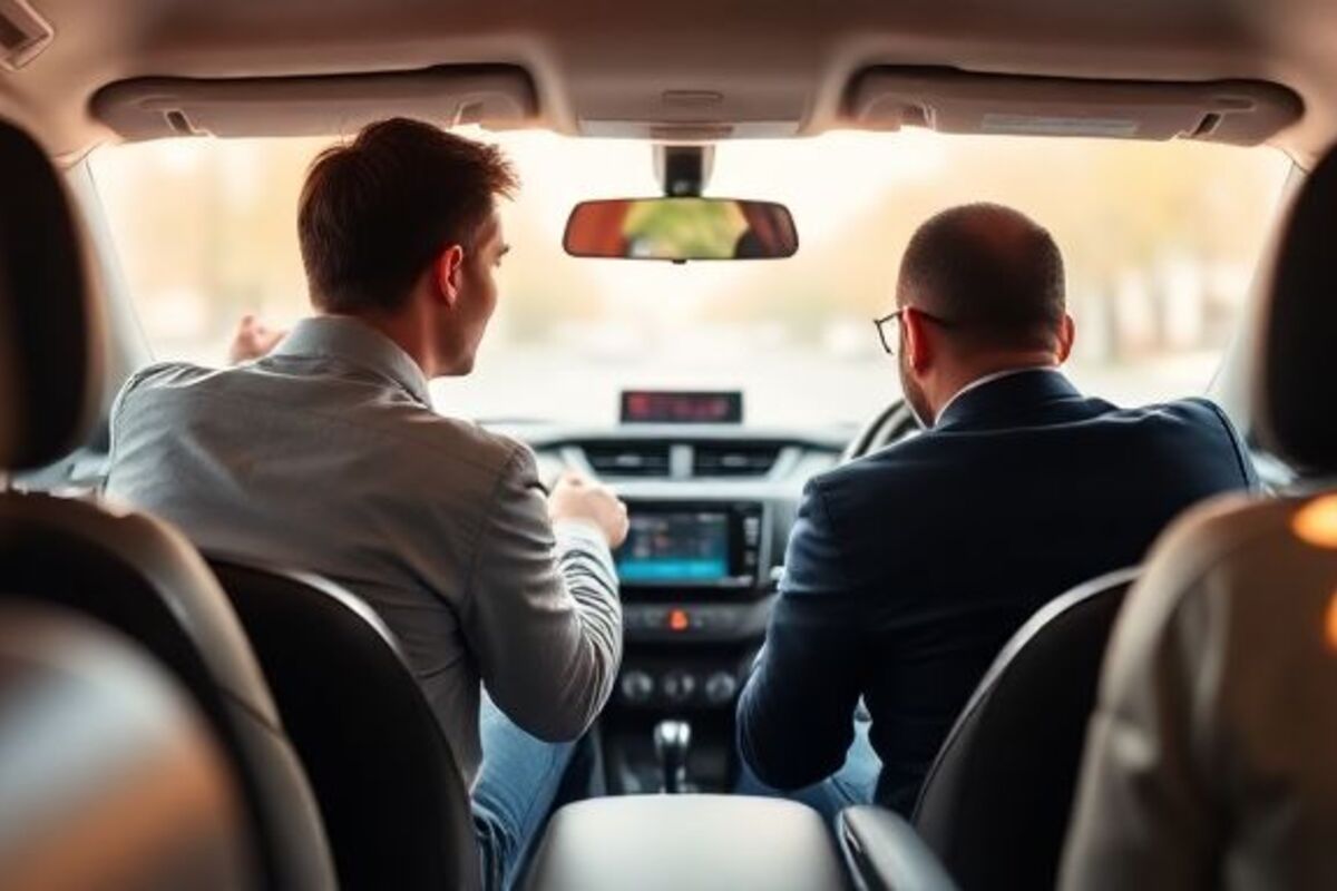 Franchise en assurance auto jeune conducteur : comment la négocier ?