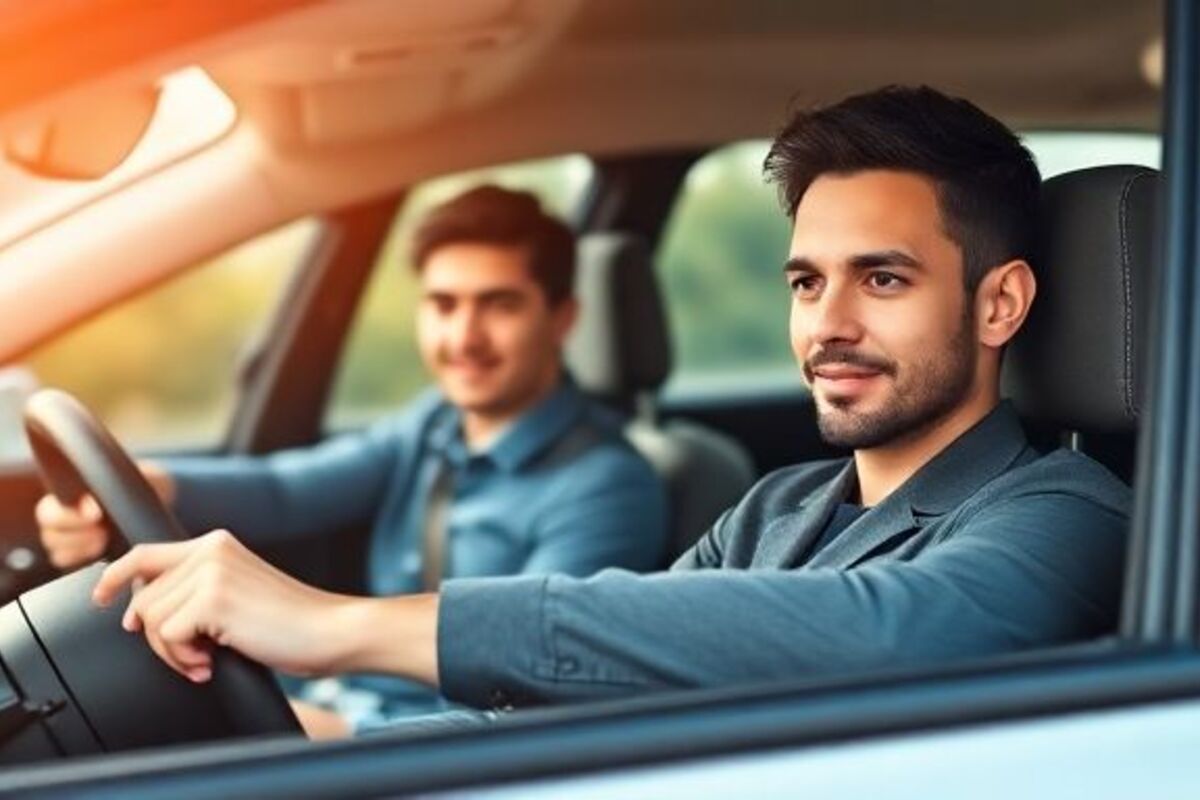 Assurance auto jeune conducteur pour voiture d'occasion : ce qu'il faut savoir