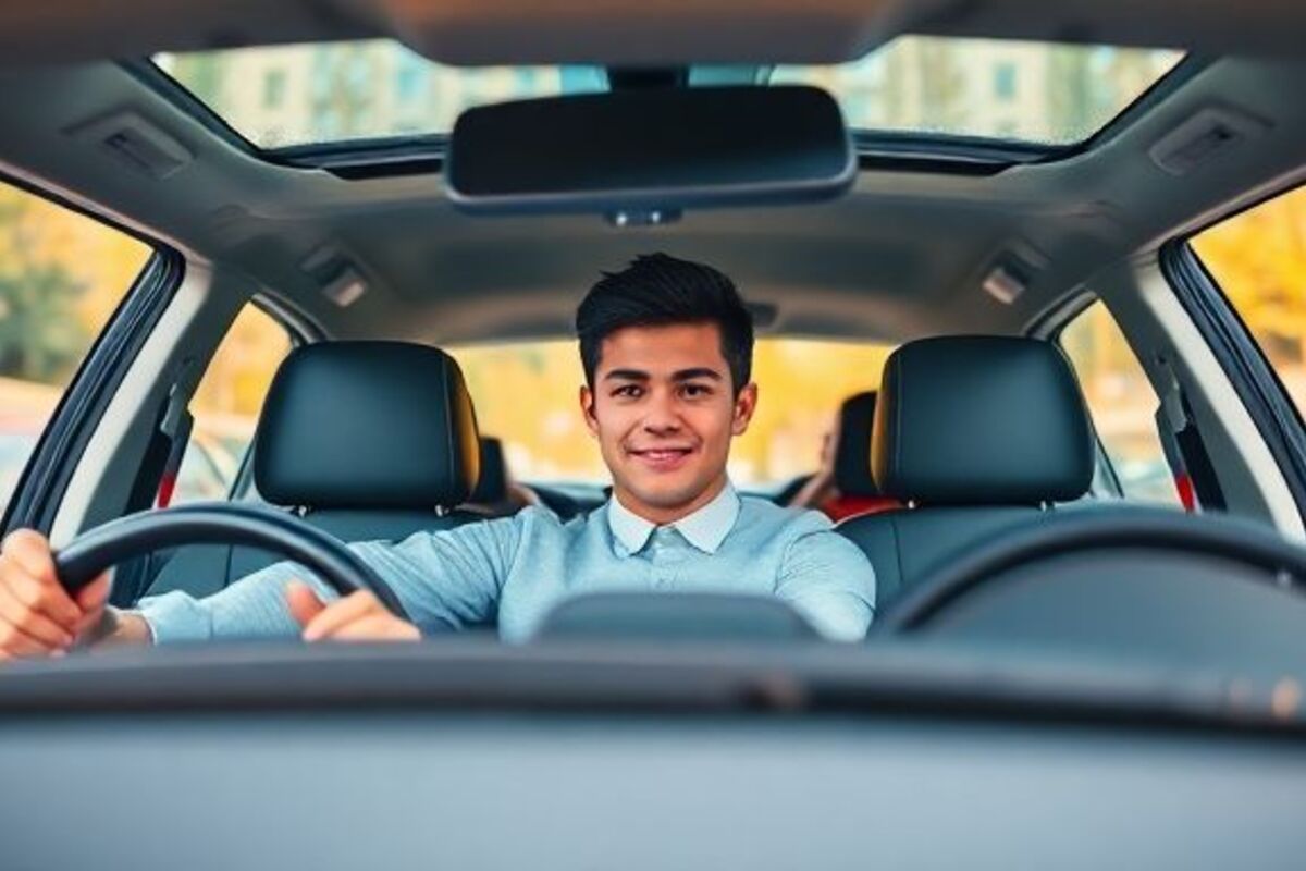 Assurance auto jeune conducteur : les erreurs à éviter lors de la souscription