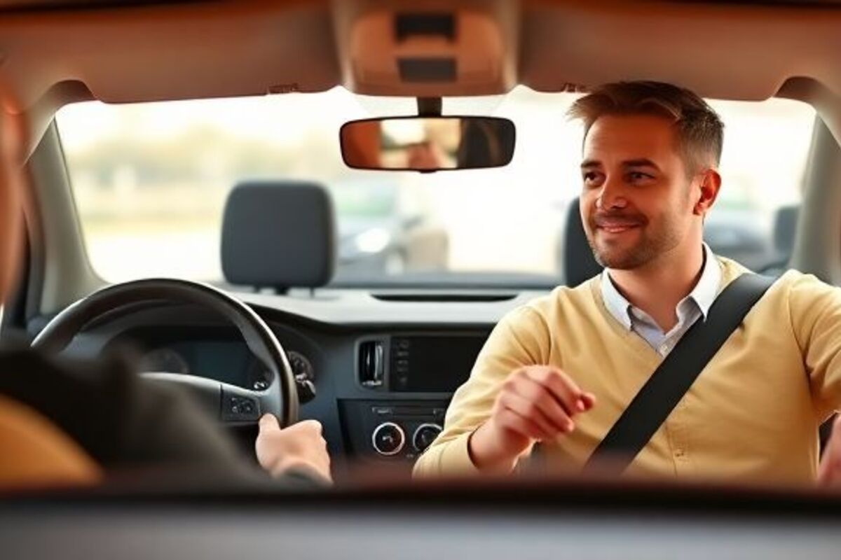 Comparatif assurance au kilomètre pour jeune conducteur : est-ce rentable ?